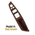 thumbnail image 1 of Rhd Right Hand Driver Cars Internal Armrest Door Handle Panel Cover Replacement For Bmw 5 Series F10 F11 520i 523i 525i, 1 of 5