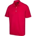 thumbnail image 6 of FA22 GREG NORMAN FREEDOM MICRO PIQUE POLO - G7S21K480 - CSBL - S, 6 of 10