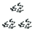thumbnail image 4 of Bearachild 10 Pieces Climbing Plant Training Clips Support Stress Vegetable Guide Grow Office Home Low Trainer Indoor Outdoor Fruit Type1 NO1 Bearachild CBP216962, 4 of 6