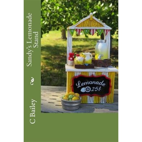 Pre-Owned Sandy's Lemonade Stand