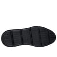 thumbnail image 2 of Zapatos Skechers Garza-Gervin sin cordones, casuales, negros, para hombre, talla 9, 2 of 2