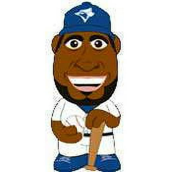 MLB Big League Minis Jose Reyes Vinyl Mini Figure (No Packaging)