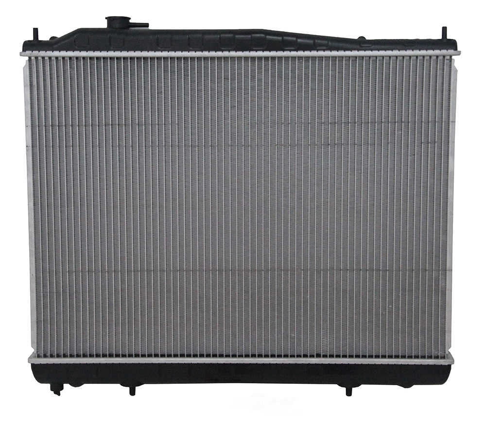 Radiator