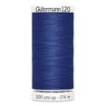 thumbnail image 1 of Gutermann 120 100% Polyester All Purpose Thread, 1 of 3