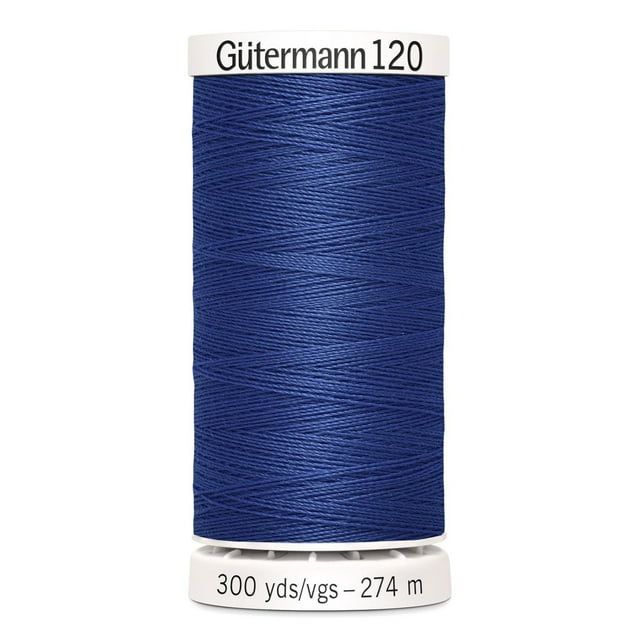 Fil tout usage Gutermann 120 à 100 % polyester