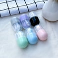 thumbnail image 2 of CSChome Contact Lens Case Compact Soak Storage Case: Portable Mini Kit for Eye Lenses, 2 of 6