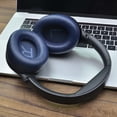 thumbnail image 5 of Replacement Ear Pad Ear Cushions for HT2 Headphones Soft Protein Leather and Noise Isolation Foam Earpads Earmuff, 5 of 8