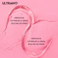 thumbnail image 4 of Primer Hidratante Pores Zero Prebase Sedosa Minimizadora de Poros Acabado Liso y Refinado ULTRAMO, 4 of 5