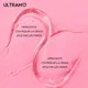thumbnail image 4 of Primer Hidratante Pores Zero Prebase Sedosa Minimizadora de Poros Acabado Liso y Refinado ULTRAMO, 4 of 5