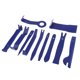 thumbnail image 1 of De Extractor De Palanca De Extracción De Panel De Ajuste De Puerta profesion Para Coche De 11 Piezas Azul DYNWAVEMX Herramienta de eliminación de paneles de automóviles, 1 of 5