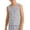 Grey, variant on Zhanqunnn Boys Tank Tops Sleeveless Crew Neck Undershirts Kids Pockets Athletic, Size 4-5 Years