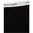 thumbnail image 4 of Tommy Hilfiger Men's Underwear Multipack Cotton Classics Trunks Black S, 4 of 6