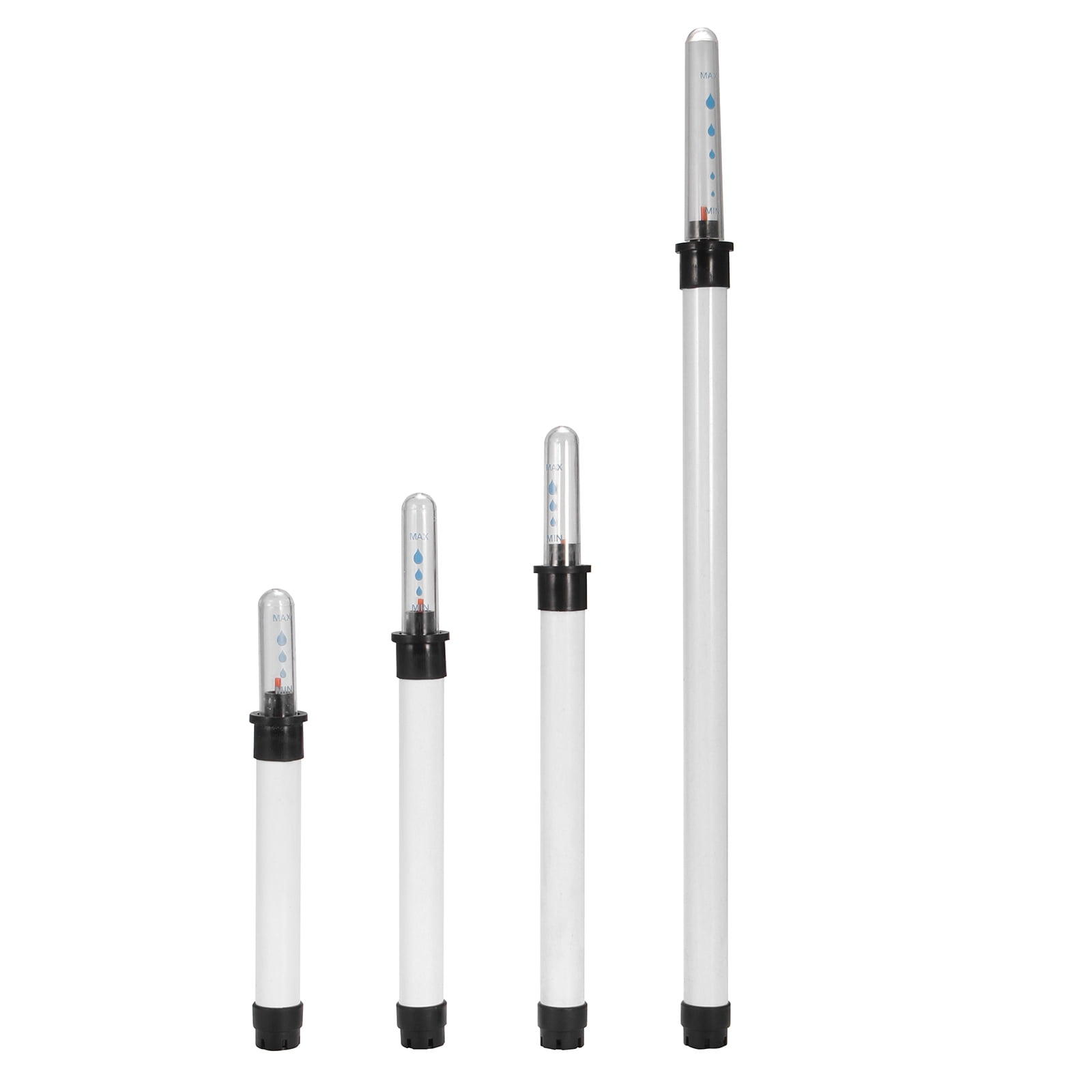 WREA Water Level Gauge Water Shortage Reminder Indicator Moisture Meter