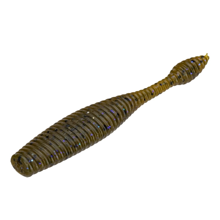 Perfection Lures Dudley's Ned Rig Green Pumpkin Violet Kit photo 5