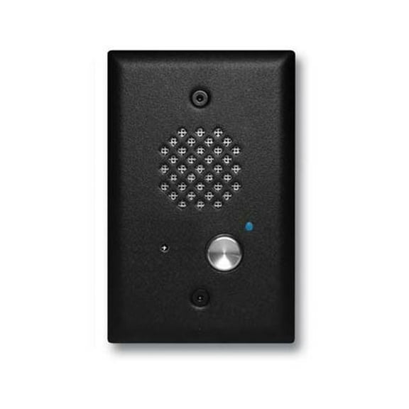 Viking Electronics E-40-BK-EWP Intercom Sub Station