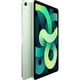 Apple iPad Air (10.9-inch, Wi-Fi, 64GB) - Vert (Dernier Modèle, 4ème Génération) – image 2 sur 4