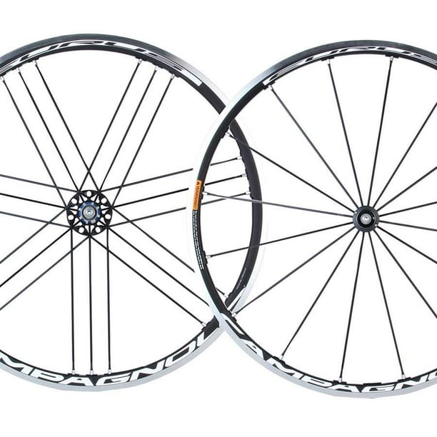 campagnolo eurus clincher road wheelset