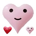 thumbnail image 2 of Bangcool Inflatable Toy Cute Heart Shape Summer Toy Pool Party Toy Photo Prop for Beach, 2 of 10