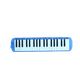thumbnail image 2 of MELODICA AZUL 37 TECLAS VITALE VITALE QM37-5BK, 2 of 6