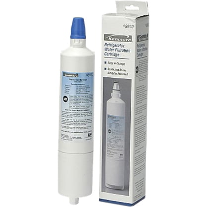 

Kenmore 9990 Replacement Water Filter