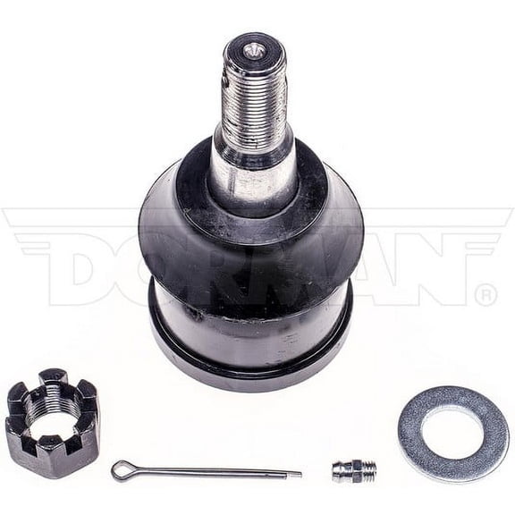 MAS Industries Suspension Ball Joint P/N:B6129 Fits select: 1971-1986 CHEVROLET C20, 1971-1986 CHEVROLET C30