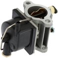 thumbnail image 5 of Carburetor For Tecumseh 640065 640065a Ov358ea Ovh135 Carb Replacement With Gask, 5 of 5
