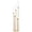 1PCS, variant on Ataujin 42.5In,5 Arm Candle Holder, Gold Floor Candelabra Fit LED 0.82'' LED Candle, Tall Metal Candle Centerpieces with Acrylic Lampshade for Wedding, Birthday Party, Christmas