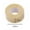 Beige, variant on Caulk Strip Tape, PE Self-Adhesive Decorative Sealing Tape, Used for Kitchen Sink Toilet Bathroom Bathtub Floor Wall Edge Protector