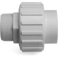 thumbnail image 2 of 2 uds. Universal 1,5 "x 1,5" Unión deslizante adaptador de junta conector rápido reemplazo para bomba de spa de piscina, juego de (2), 2 of 4
