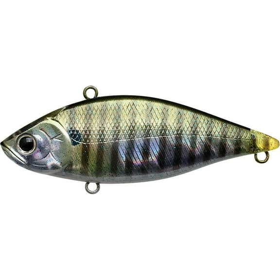 Lucky Craft LV-500 Max Lipless Crankbait