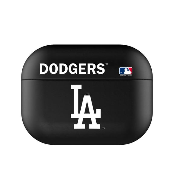 Keyscaper Los Angeles Dodgers Insignia 2nd Gen AirPods Pro Case Cover