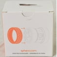 thumbnail image 2 of Sphero Ollie Nubby Tires for Robotic Cylindrical Ball (Orange), 2 of 5