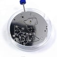 thumbnail image 2 of For Ronda 5030D Quartz Movement Date At 4' Watch Repair Accessories, 2 of 5