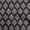 Black, variant on oneOone Viscose Chiffon Beige Fabric Block Sewing Material Print Fabric By The Yard 42 Inch Wide-HA