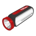 thumbnail image 1 of Linterna HYPER TOUGH con Luz de Emergencia: LED 3W + 13 SMD, 1 of 4