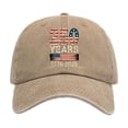 thumbnail image 3 of TOWED22 United States 250th Anniversary Hat, Adjustable 250 Year American Anniversary Cap D, 3 of 5