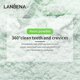 thumbnail image 4 of Polvo Blanqueador de Dientes LANBENA 55g, 4 of 5