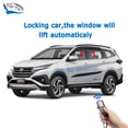 thumbnail image 2 of Remote Auto Window Close Open Mirror Fold Kit For Toyota Rush 2018-19, 2 of 5