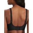 thumbnail image 2 of Body Up Womens Workout to Weekend Medium Impact Spacer Sports Bra Style-SB30327, 2 of 6