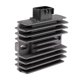 thumbnail image 1 of Outboard Voltage Regulator Rectifier Fits for F50/60/70/115 LF115 T50/60 4-Stroke 68V-81960-10-00, 1 of 5