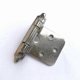 thumbnail image 4 of Door Hins, 1 P Hins For Cabinet, Board, Wardrobe Doors, For Kit Cabinet Doors (silver), 4 of 4