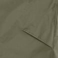thumbnail image 5 of Better Homes & Gardens Hillberge 58 Inch L x 24 Inch W x 48 Inch H Outdoor Grill Cover in Olive Gray Medium in Green, 5 of 5