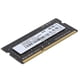 thumbnail image 4 of Memoria RAM DDR3, delgada, de aluminio, de alto rendimiento, SODIMM DDR3‑1600MHz, PC3‑12800, memoria para portátil, 4 GB, 4 of 5