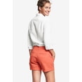 thumbnail image 2 of Ellos Women's Chino Shorts Shorts, 2 of 5
