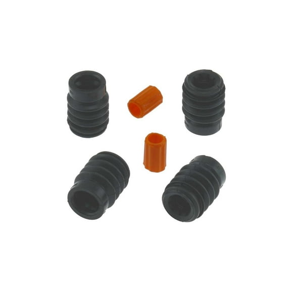 Carlson Quality Brake Parts 16148 Caliper Pin Boot Kit
