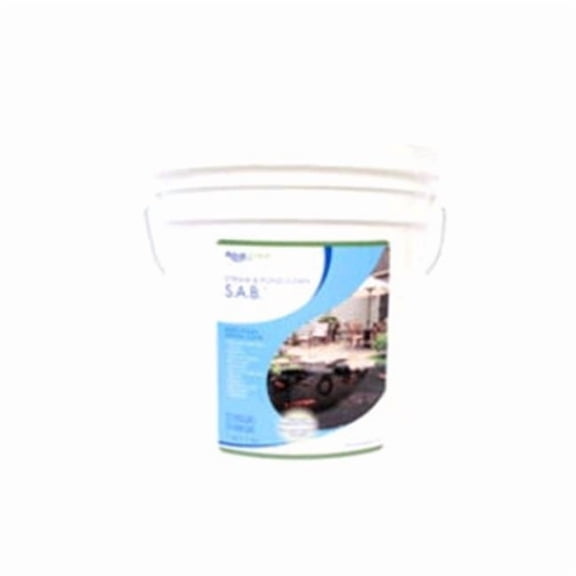 AquascapePRO 30409 AquascapePRO SAB Stream and Pond Cleaner Ponds-Dry - 9 lb
