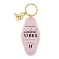 thumbnail image 2 of Christian Brands D4245 Weekend Vibes - Vintage Motel Key Tag, 2 of 3