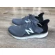 thumbnail image 4 of New Balance 1080 v11 Mens Black And Gray Running Shoes M1080C10 Size 12.5 D, 4 of 6