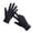 507_Black, variant on Women's Gloves Mittens Women'S Warm Gloves Autumn And Winter Fleece Warm Bow Outdoor Cycling Driving Gloves, Women's Accessories Gloves Mittens