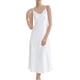 thumbnail image 2 of HongQid Nightgown for Women Loose Sleepwear Pajama Dress Soft Nightshirt Sleeveless Nightdress Chemise, 2 of 9